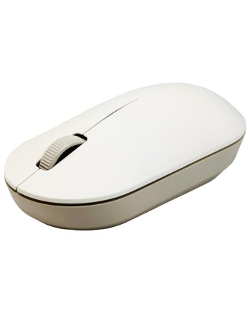 Мышь беспроводная Xiaomi Mi Wireless Mouse Lite 2 белая