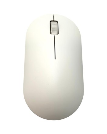 Мышь беспроводная Xiaomi Mi Wireless Mouse Lite 2 белая