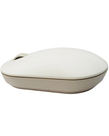 Мышь беспроводная Xiaomi Mi Wireless Mouse Lite 2 белая