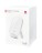 Беcпроводное заряд. устр. Huawei W081 80W белое