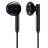 Стереонаушники Huawei CM33 с микрофоном Type-C черные