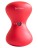 Аппарат для ультразвуковой чистки и массажа лица BeGlow Tia Rouge Limited Edition красный