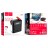 Powerbank Hoco J143 80000mAh 3USB/2C черный