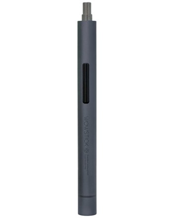 Отвертка электрическая умная Xiaomi Wowstick 1F+ чёрная