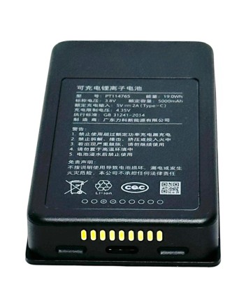 Умный дверной замок Xiaomi Mi Automatic Intelligent Door Lock Pro черный