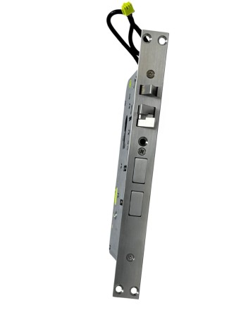 Умный дверной замок Xiaomi Mi Automatic Intelligent Door Lock Pro черный