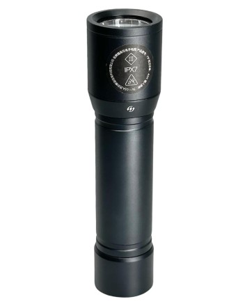 Фонарик Xiaomi Beebest Portable Flashlight F1