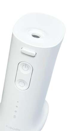 Электрический ирригатор Mijia Electric Flusher 2 (MEO705) EU белый