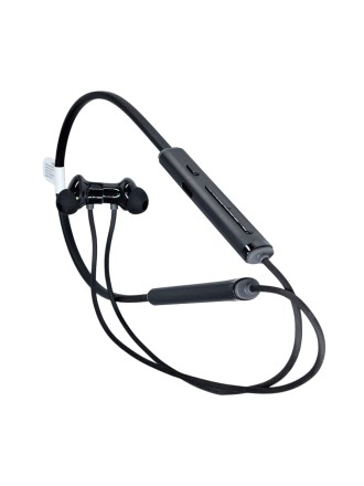 Беспроводные наушники Realme Buds Wireless 5 ANC черные