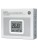 Метеостанция Xiaomi Mijia Intelligent Thermometer 3 MJWSD05MMC белый