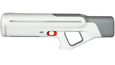 Водяной пистолет Xiaomi Mijia Pulse Water Gun MJMCSQ01MS белый