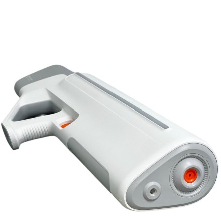 Водяной пистолет Xiaomi Mijia Pulse Water Gun MJMCSQ01MS белый