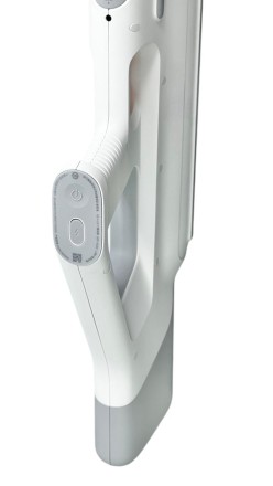 Водяной пистолет Xiaomi Mijia Pulse Water Gun MJMCSQ01MS белый
