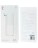 Дозатор для мыла Xiaomi Mijia Automatic Foam Soap Dispenser (BHR4929CN) белый