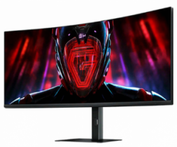Монитор Xiaomi Redmi Display 34&quot; G34WQ 180Hz (G34WQBA-RG)