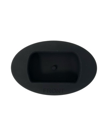 Силиконовая подставка с липучкой для экшн-камеры Insta360 X4
