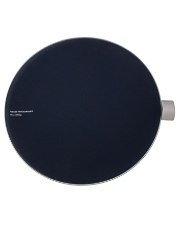 Кухонные весы Xiaomi Hoto Smart Kitchen Scale QWCFC001 черные