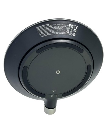 Кухонные весы Xiaomi Hoto Smart Kitchen Scale QWCFC001 черные