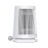 Обогреватель настольный Mijia Desktop Heater 600W ZMNFJ01YM белый