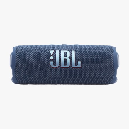 Bluetooth колонка JBL Flip 7 синяя