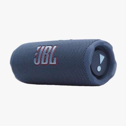 Bluetooth колонка JBL Flip 7 синяя