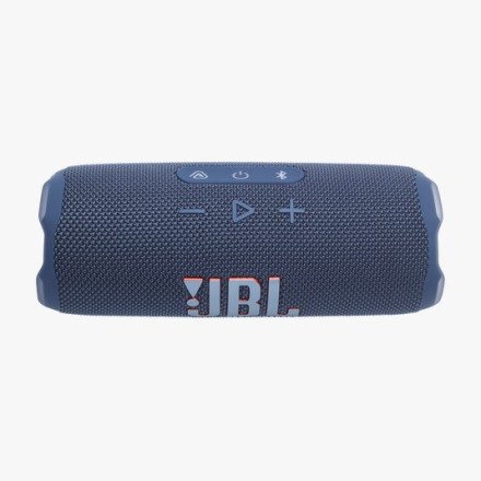 Bluetooth колонка JBL Flip 7 синяя