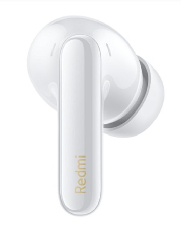 Наушники беспроводные Xiaomi Redmi Buds 6 Pro белые