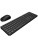 Клавиатура и мышь Xiaomi Mi Wireless Keyboard and Mouse Combo WXJS01YM черный