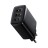 Сетевое зарядное устройство Baseus Compact 17W 3USB (CCXJ020101) черное
