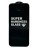 Защитное стекло Антишпион для i-Phone 15 Pro Max 6.1&quot; Supglass XC-12 3D