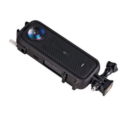 Вертикальное крепление для экшн-камеры Insta360 X4