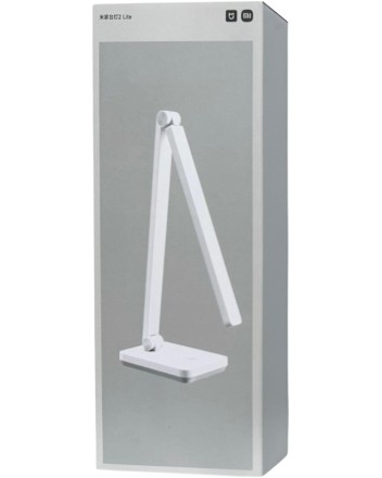 Лампа Xiaomi Mijia Desk Lamp 2 Lite (9290041673) белая