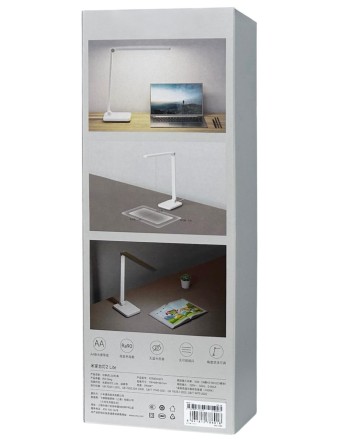 Лампа Xiaomi Mijia Desk Lamp 2 Lite (9290041673) белая