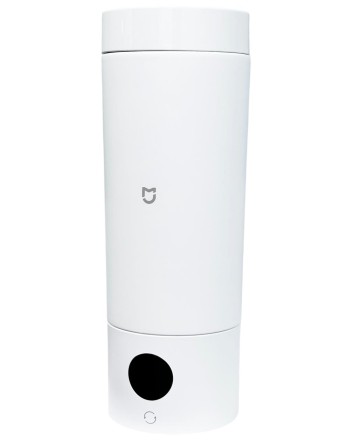 Термос с подогревом Xiaomi Mijia Portable Electric Cup 2 350мл (MJDRB02PL) белый