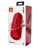 Bluetooth колонка JBL Flip 7 красная