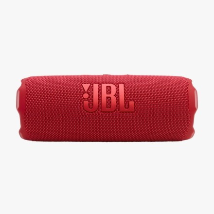 Bluetooth колонка JBL Flip 7 красная