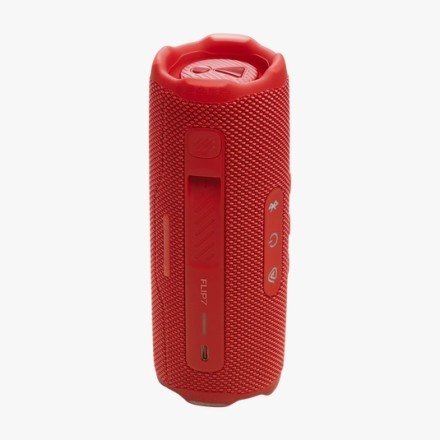 Bluetooth колонка JBL Flip 7 красная