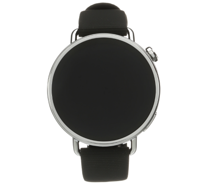 Умные часы Xiaomi Watch S4 (BHR9195GL) черные