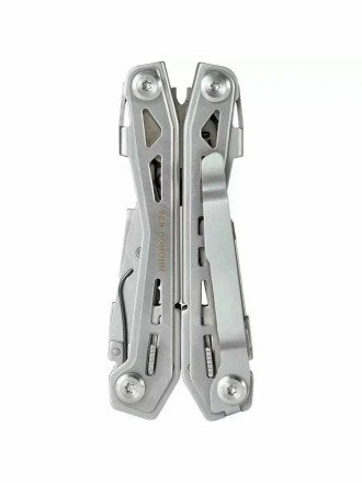 Мультитул Xiaomi HuoHou Multifunction Knife K20 HU0254 серебро