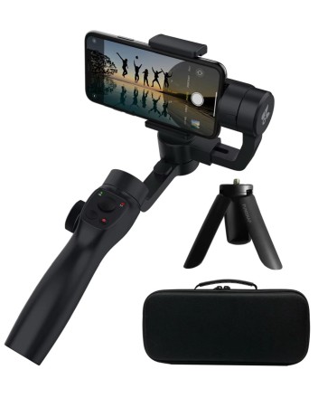 Стабилизатор трехосевой Xiaomi Funsnap Capture 2S Kit + тренога