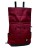 Рюкзак Xiaomi 90 Points Vibrant College Casual Backpack красный