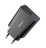 Сетевое зарядное устройство Baseus Speed Mini 1C 3A 20W CCFS-SN01 черное