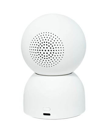 IP-камера Xiaomi Mijia 360 Home Camera PTZ Version 3 1666P MJSXJ15CM белая