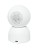 IP-камера Xiaomi Mijia 360 Home Camera PTZ Version 3 1666P MJSXJ15CM белая
