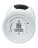 IP-камера Xiaomi Mijia 360 Home Camera PTZ Version 3 1666P MJSXJ15CM белая