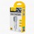 Автомобильное заряд. устр. Hoco Z23 2USB 2.4A белое