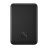 Powerbank с беспроводной зарядкой Baseus Magnetic Mini Air Slim 10000mAh 20W (P10059001113-00) черный