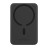 Powerbank с беспроводной зарядкой Baseus Magnetic Mini Air Slim 10000mAh 20W (P10059001113-00) черный