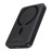 Powerbank с беспроводной зарядкой Baseus Magnetic Mini Air Slim 10000mAh 20W (P10059001113-00) черный