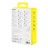 Powerbank с беспроводной зарядкой Baseus Magnetic Mini Air Slim 10000mAh 20W (P10059001113-00) черный